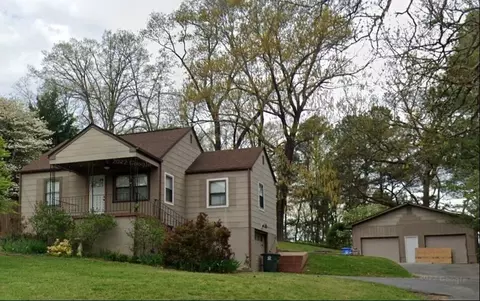 3991 Fairfax Dr, Chattanooga, TN 37415