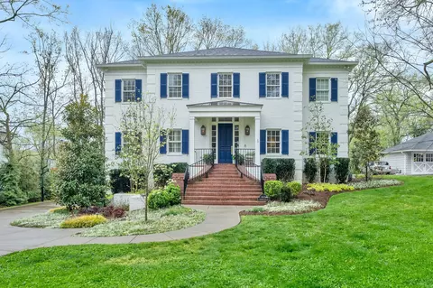 4307 Iroquois Ave # A, Nashville, TN 37205