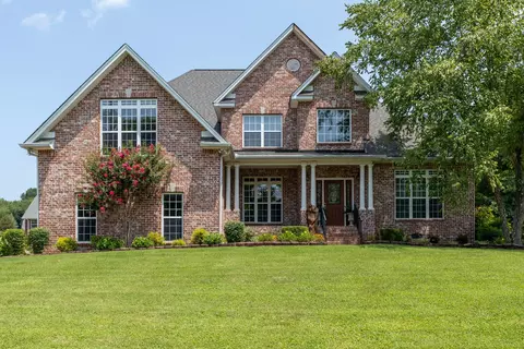1540 Pinkerton Rd, Brentwood, TN 37027