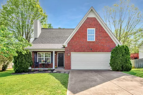 1902 Portway Rd, Spring Hill, TN 37174