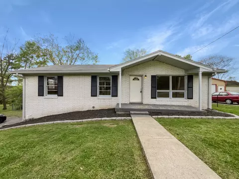 1142 Belvedere Dr, Gallatin, TN 37066