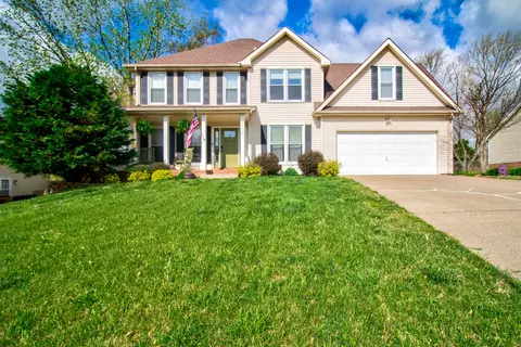 3410 E Henderson Way, Clarksville, TN 37042