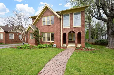 329 E College St, Murfreesboro, TN 37130