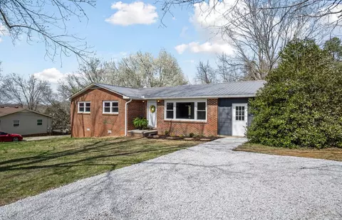 113 Southside Dr, Mcminnville, TN 37110
