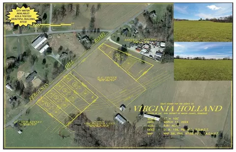 2 Ferguson Hill Rd, Lafayette, TN 37083