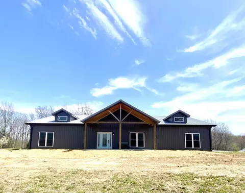 1660 Williams Hollow Rd, Mcewen, TN 37101