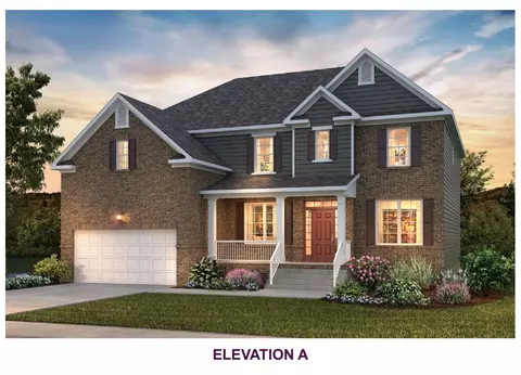 4234 Milano Ct, Murfreesboro, TN 37128