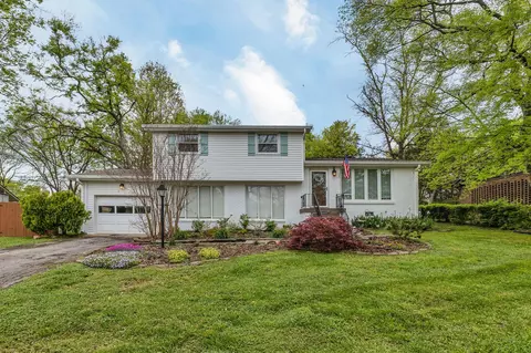 219 Whorley Dr, Nashville, TN 37217