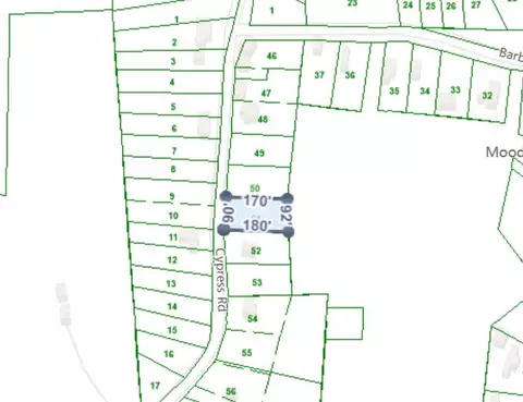 0 Cypress Rd, Buchanan, TN 38222