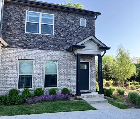 555 Gresham Ln #3D, Murfreesboro, TN 37129