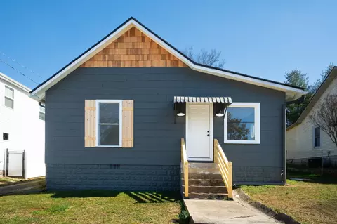 Exterior - 108 Walnut St, Springfield, TN 37172 photo 1 of 9