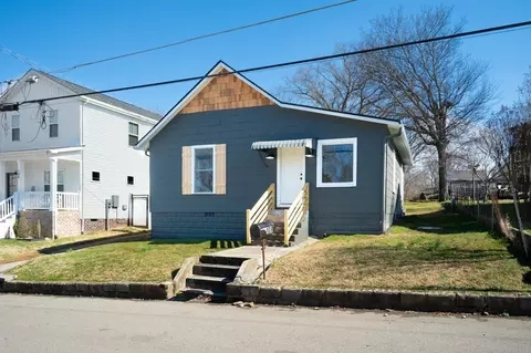 Exterior - 108 Walnut St, Springfield, TN 37172 photo 5 of 9