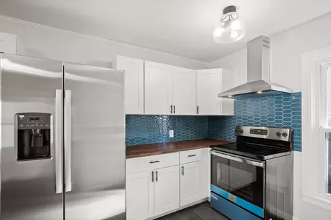 Kitchen - 108 Walnut St, Springfield, TN 37172 photo 3 of 6