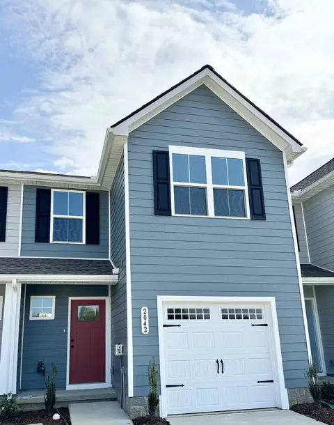 2042 Floating Leaf Ln, Goodlettsville, TN 37072
