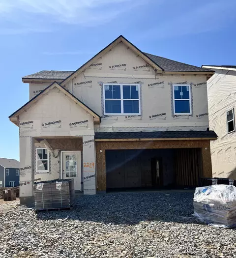 3139 Lyman Ridge Rd, Columbia, TN 38401