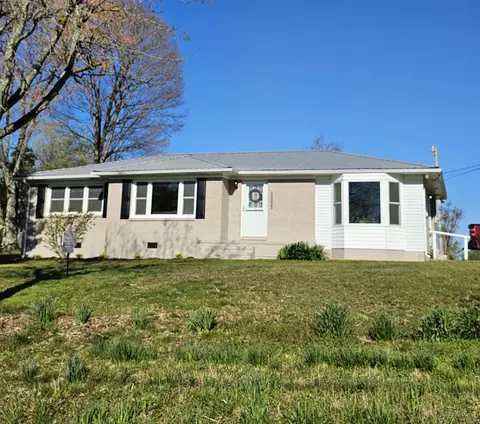 1324 Mount Zion Rd, Mcminnville, TN 37110