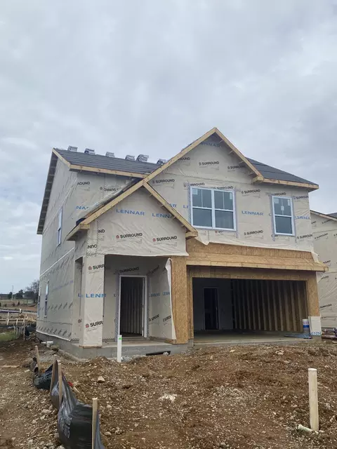 3117 Lyman Ridge Rd #LOT 2216, Columbia, TN 38401