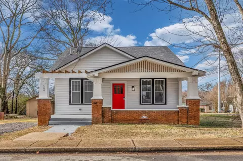 500 Moody St, Shelbyville, TN 37160