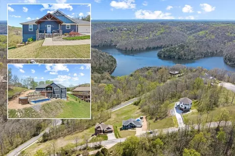 5300 Coconut Ridge Rd, Smithville, TN 37166