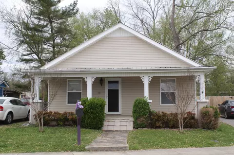 405 W Sparta St, Mcminnville, TN 37110