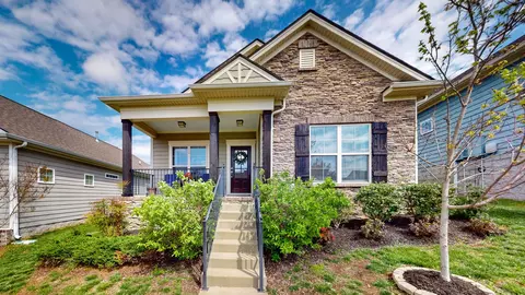 4106 Alva Ln, Nolensville, TN 37135