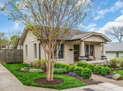 1614 Lillian St, Nashville, TN 37206