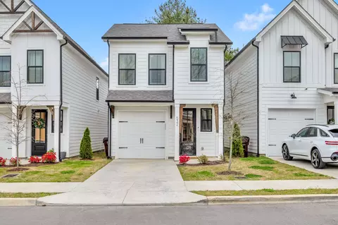 532 Taffy Way, Hermitage, TN 37076