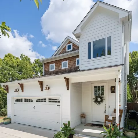 1807 Sherwood Ln # B, Nashville, TN 37216
