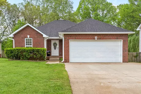 1510 Tylertown Rd, Clarksville, TN 37040