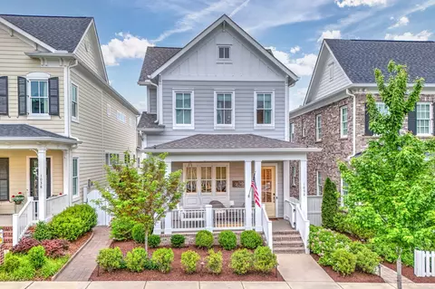 1032 Calico St, Franklin, TN 37064