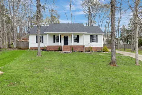 1506 Evelyn Ave, Chapel Hill, TN 37034