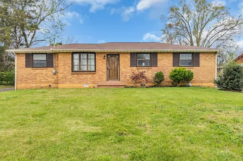 289 Penfield Dr, Nashville, TN 37211