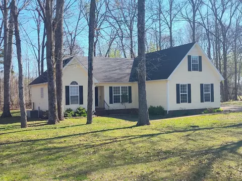 208 Gatewood Dr, Murfreesboro, TN 37129