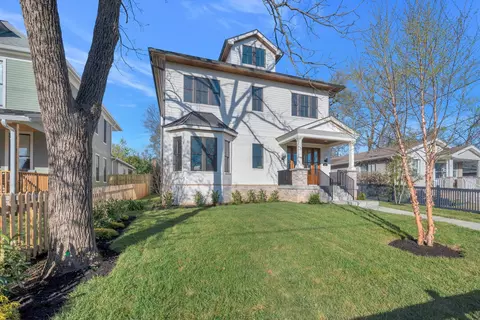 2215 White Ave, Nashville, TN 37204