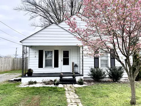 120 Virginia St, Mcminnville, TN 37110