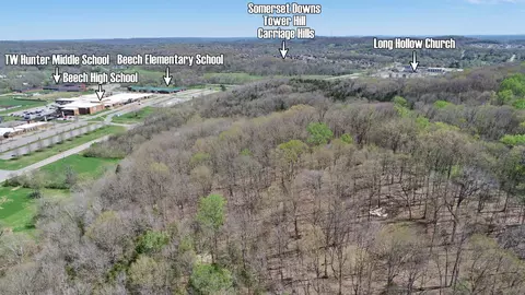 0 Long Hollow Pike New Shackle, Hendersonville, TN 37075