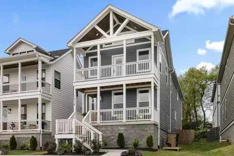 1421 Otay St # B, Nashville, TN 37216