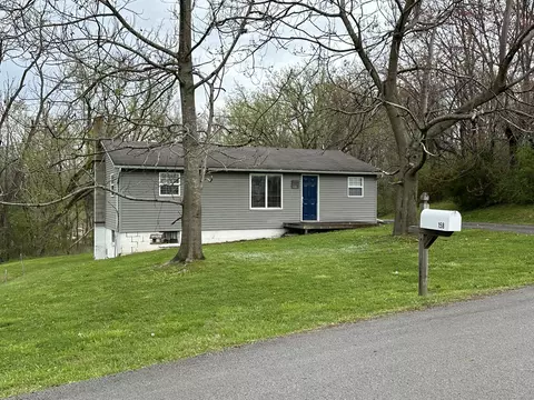 158 Cedar St, Cookeville, TN 38506