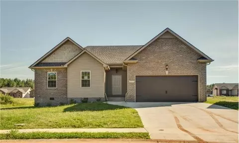 589 Cameo Ct, Clarksville, TN 37042