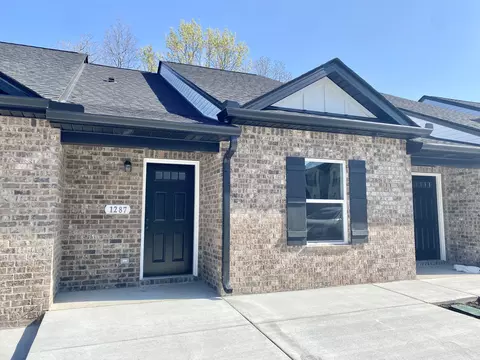 1287 Bluebird Rd #1287, Lebanon, TN 37087