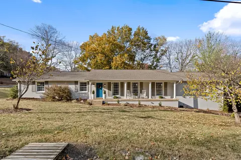 808 Highland Park Ct, Nashville, TN 37205