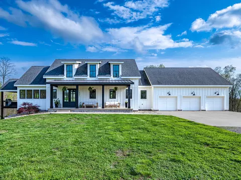 1831 Sugar Ridge Rd, Spring Hill, TN 37174