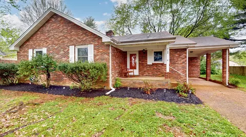 2108 Quail Ct, Franklin, TN 37064