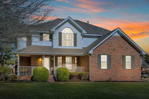 2618 Chase Ln, Murfreesboro, TN 37130