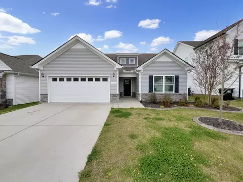 1835 Charismatic Pl, Murfreesboro, TN 37128