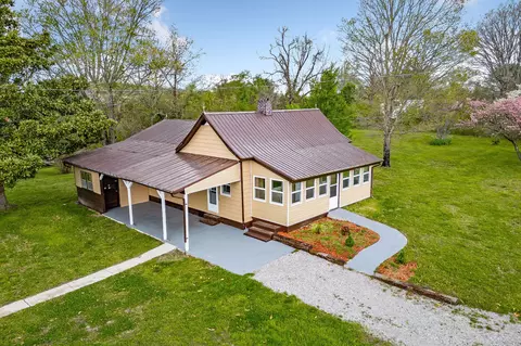 500 Hodges Bridge Rd, Doyle, TN 38559