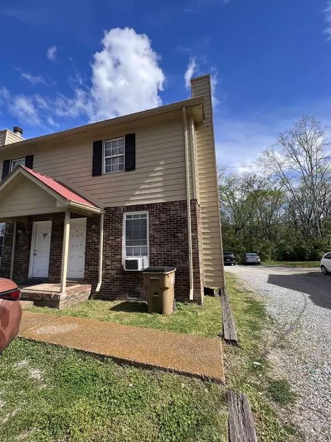 Exterior - 209 E Webster St, Madison, TN 37115 photo 6 of 11