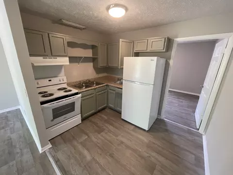 Kitchen - 209 E Webster St, Madison, TN 37115 photo 1 of 3