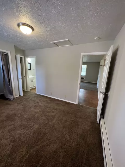 Bedroom - 209 E Webster St, Madison, TN 37115 photo 3 of 3