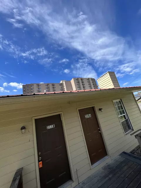 Exterior - 209 E Webster St, Madison, TN 37115 photo 11 of 11